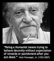 Kurt Vonnegut