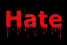 hate