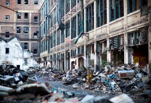 detroit