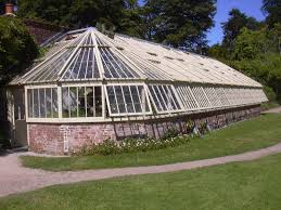 glasshouse