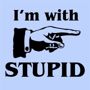 zzzzstupid