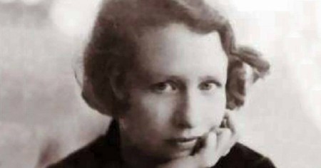 Edna St. Vincent Millay